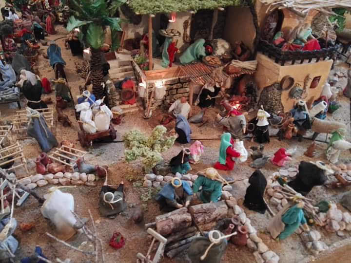 الناصرة | موسوعة القرى الفلسطينية